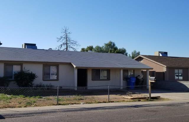 7351 W PALM Lane - 7351 West Palm Lane, Phoenix, AZ 85035
