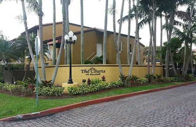 15630 SW 80th St - 15630 Southwest 80th Street, Kendall West, FL 33193