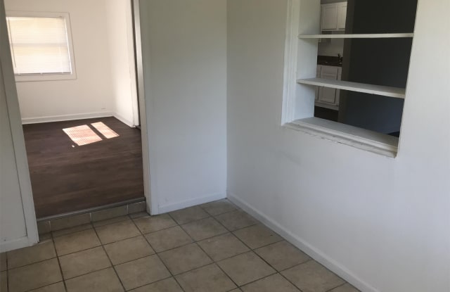 1831 West 25th - 1831 25th St W, Jacksonville, FL 32209