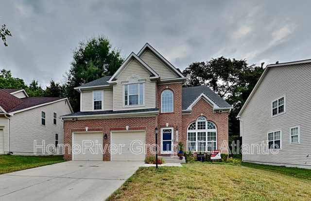 12604 Nichols Promise Dr - 12604 Nichols Promise Drive, Fairwood, MD 20720