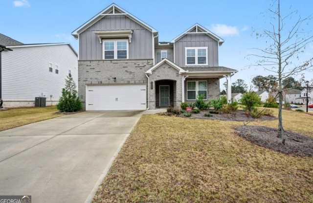 3068 Shirecrest Lane - 3068 Shirecrest Lane, Gwinnett County, GA 30011