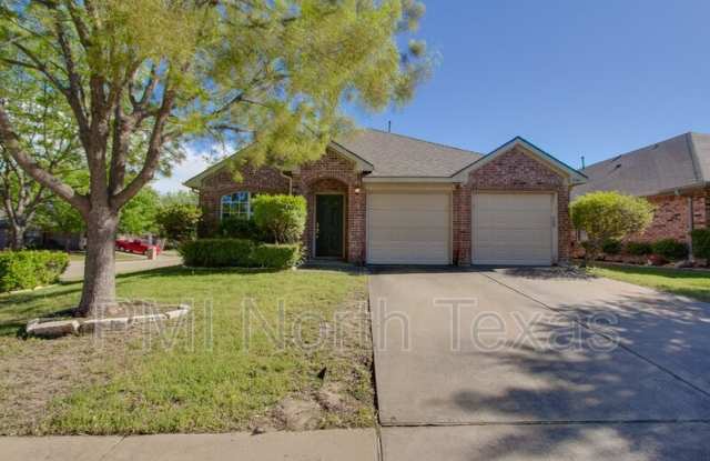 9101 Newport Ln - 9101 Newport Lane, McKinney, TX 75071