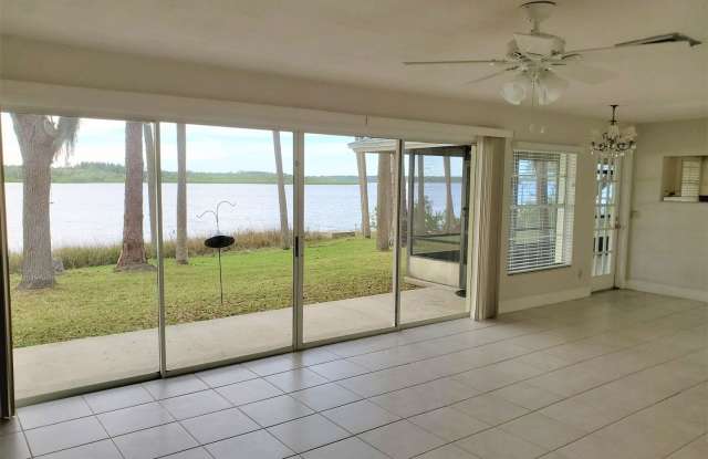 Turnbull Bay Water Front Home photos photos