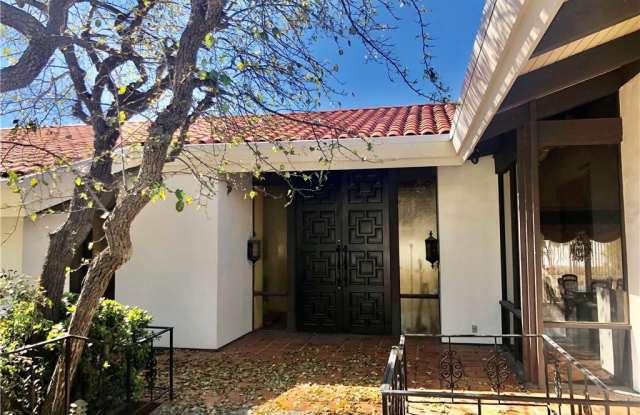 1405 Via Arco - 1405 Via Arco, Palos Verdes Estates, CA 90274