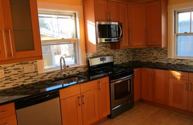 25 Cutter St - 25 Cutter Street, Belmont, MA 02478