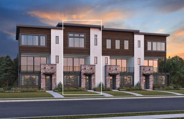 FOR RENT – Luxury Atlas Waterfront Townhome photos photos