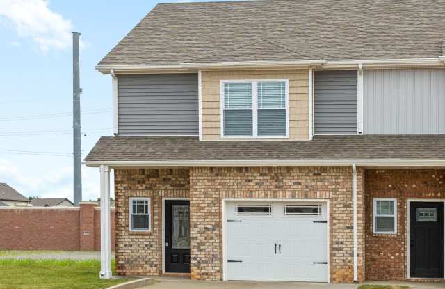 338 Fallow Circle, Clarksville TN photos photos