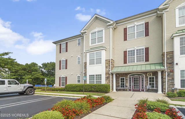 41 Azalea Drive unit: 3519 - 41 Azalea Drive, Middlesex County, NJ 08857