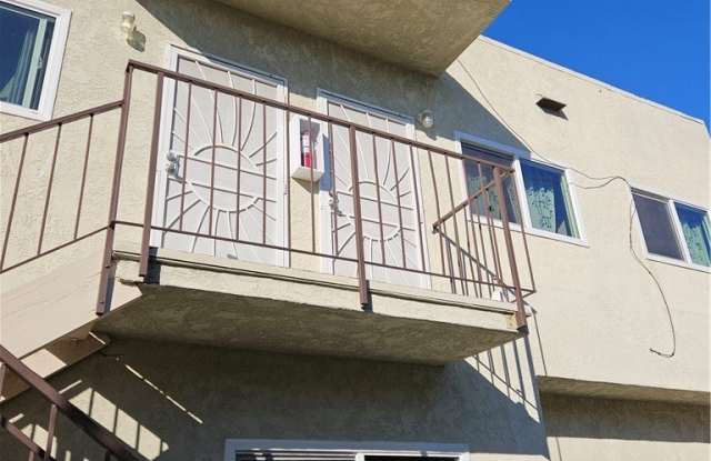 1220 Belmont Avenue - 1220 Belmont Avenue, Long Beach, CA 90804