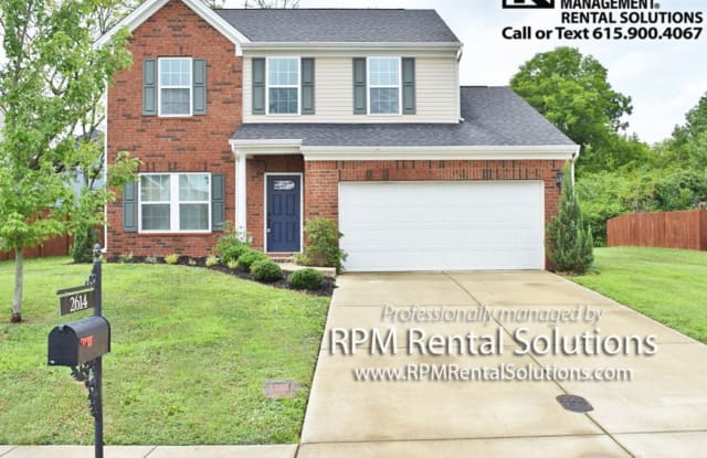 2614 Apple Cross Court - 2614 Apple Cross Court, Murfreesboro, TN 37127