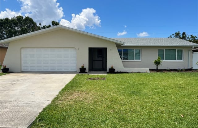 1222 SE 36th Terrace - 1222 Southeast 36th Terrace, Cape Coral, FL 33904
