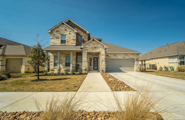 118 Simpatico - 118 Simpatico, Kendall County, TX 78006