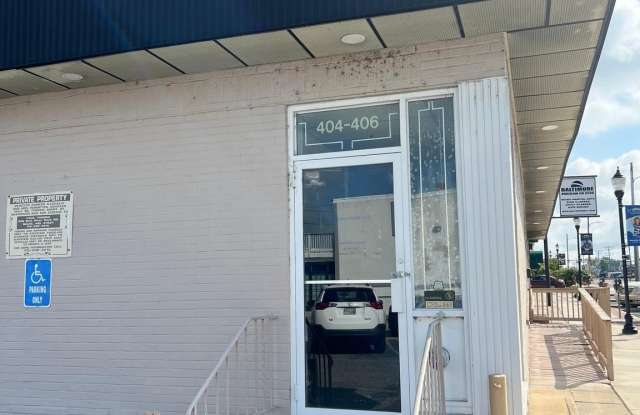 404 EASTERN Boulevard - 404 Eastern Boulevard, Essex, MD 21221