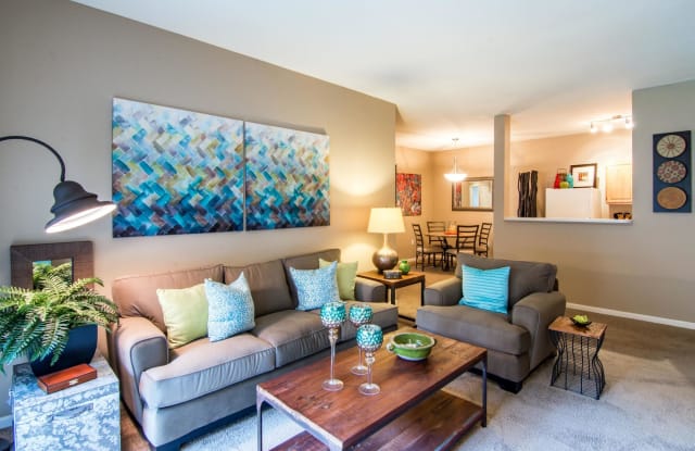 Estancia at City Center photos photos
