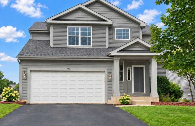 176 S Cornerstone Drive Gallery 1