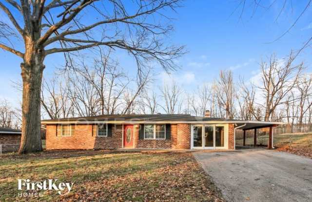 6532 Doris Drive - 6532 Doris Drive, Indianapolis, IN 46214