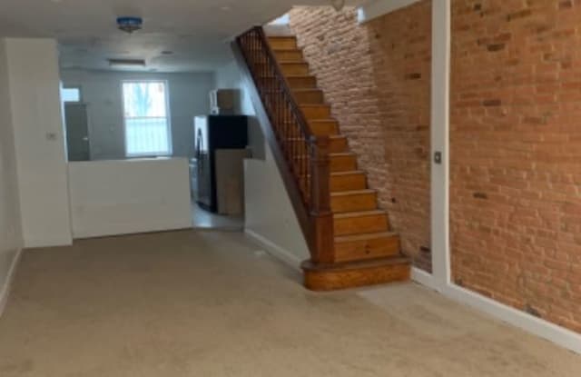 739 N Patterson Park Ave - 739 North Patterson Park Avenue, Baltimore, MD 21205
