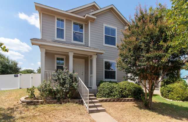 601 Big Spring Drive Gallery 2