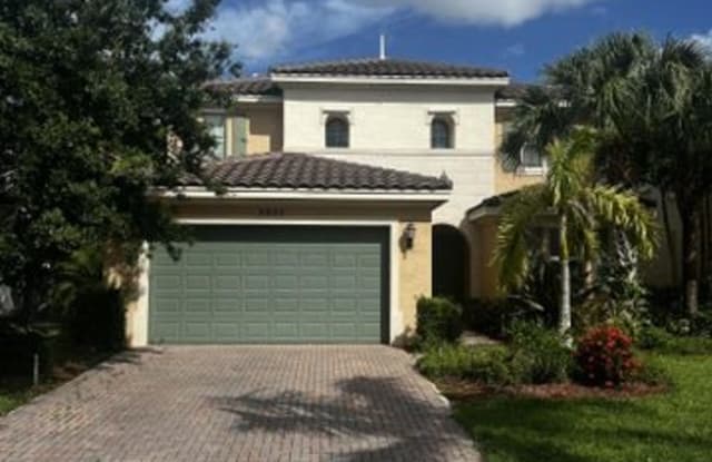 9555 Phipps Lane - 9555 Phipps Lane, Wellington, FL 33414