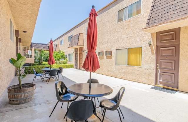 Northgate Apartments Gallery 4