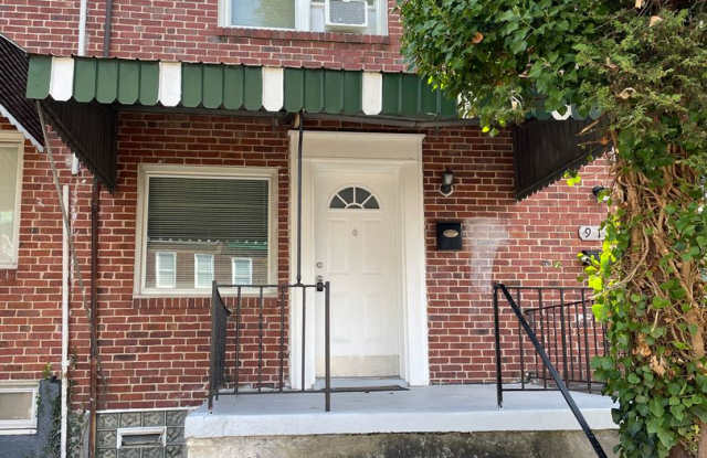 Two-Bedroom Home in Baltimore photos photos Two-Bedroom Home in Baltimore photos photos