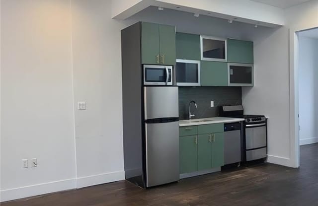 548 Howard Avenue unit: 2L photos photos