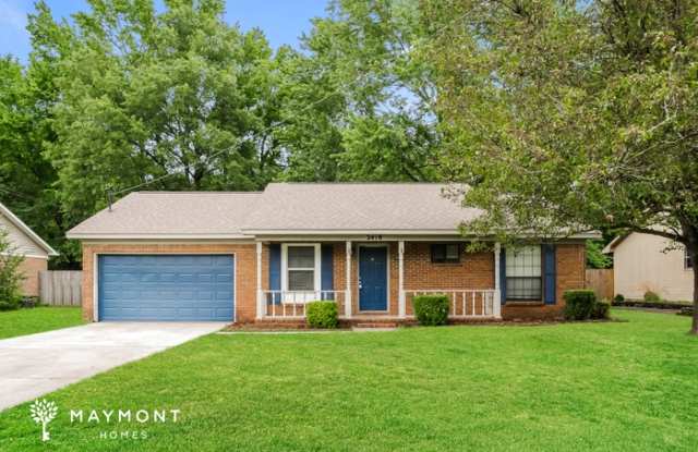 2418 Oxmoor Lane Southwest photos photos