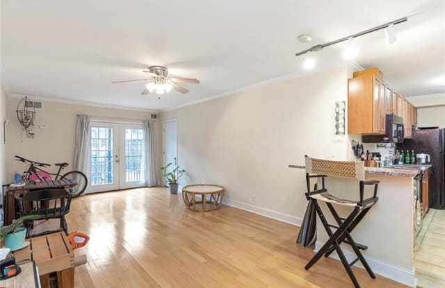 897 N Highland Avenue - 897 N Highland Ave NE, Atlanta, GA 30306