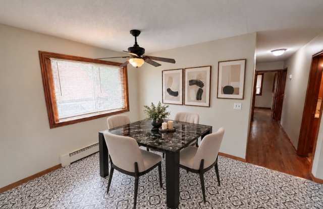 Remodeled 2-Bedroom NE Minneapolis Apartment with/ Off-Street Parking! Gallery 3