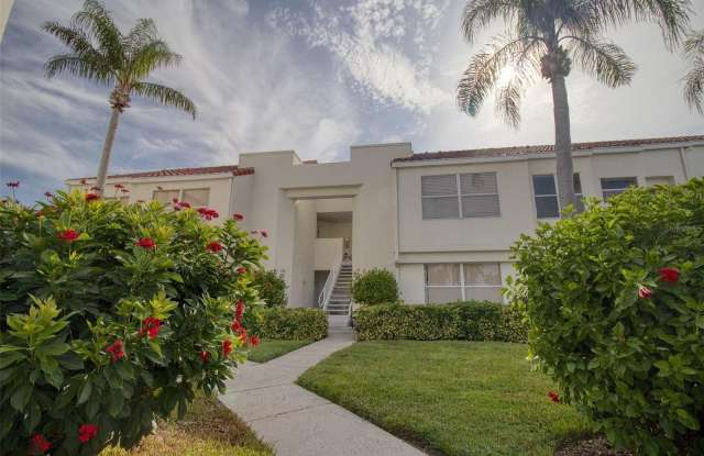 6059 BAHIA DEL MAR BOULEVARD - 6059 Bahia Del Mar Boulevard South, St. Petersburg, FL 33715