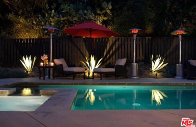 9537 DALEGROVE Drive - 9537 Dalegrove Drive, Los Angeles, CA 90210