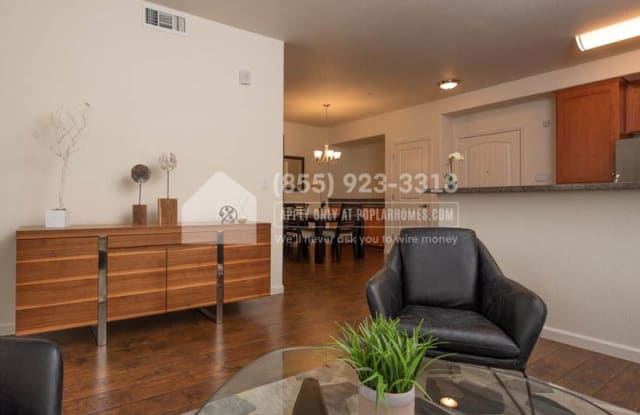 15680 Santorini Lane #B101 - 15680 Santorini Ln, Morgan Hill, CA 95037