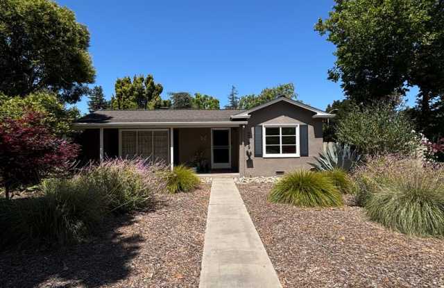 Charming 2 Bedroom 1 Bathroom Home in Palo Alto! photos photos