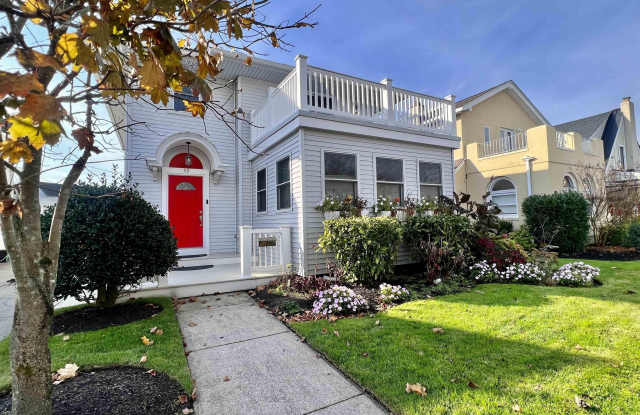 32 West Dr - 32 West Drive, Margate City, NJ 08402