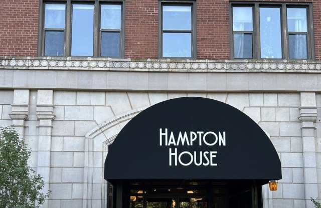 5300 S Shore Drive unit: 2 photos photos