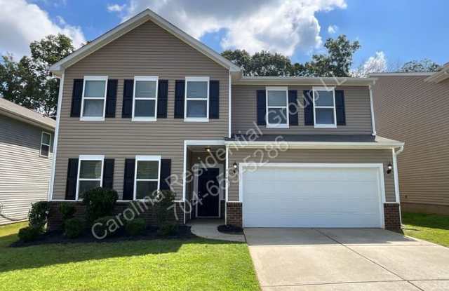 9143 Magnolia Lily Avenue - 9143 Magnolia Lily Avenue, Charlotte, NC 28227