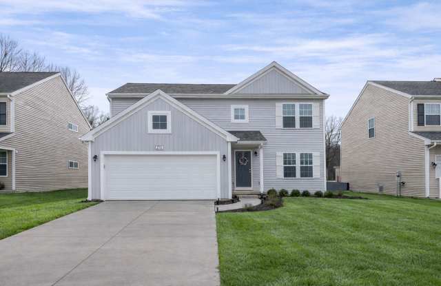 Large Colonial for Lease in Highly Rated Mattawan Schools photos photos