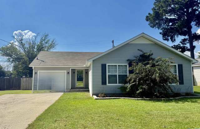 1501 Elizabeth Drive SW Gallery 1