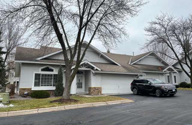 3841 Minnesota Lane - 3841 Minnesota Lane North, Plymouth, MN 55446