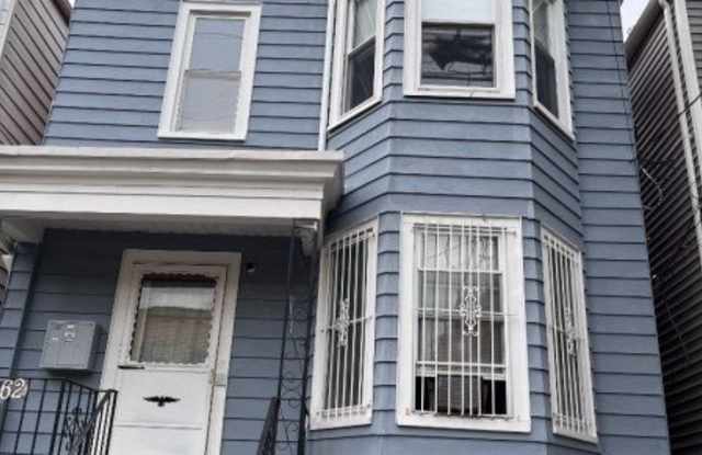 162 Parker St - 162 Parker Street, Newark, NJ 07104