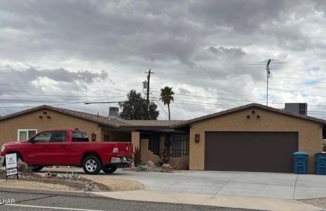 2820 Palo Verde Blvd N - 2820 Palo Verde Boulevard North, Lake Havasu City, AZ 86404 2820 Palo Verde Blvd N - 2820 Palo Verde Boulevard North, Lake Havasu City, AZ 86404