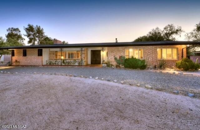 250 West Greenock Drive photos photos