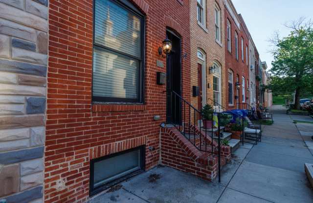 516 South Montford Avenue - 1 Gallery 2