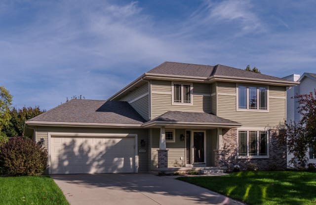 5224 Nannyberry - 5224 Nannyberry Drive, Fitchburg, WI 53711