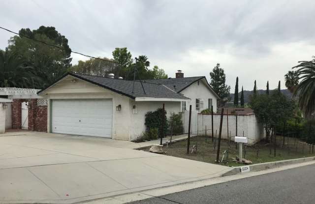 22234 Parthenia - 22234 W Parthenia St, Los Angeles, CA 91304