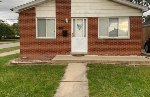 7819 Birch St - 7819 Birch Street, Taylor, MI 48180