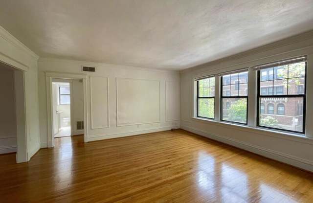 6333 South Rosebury Avenue - 2W photos photos