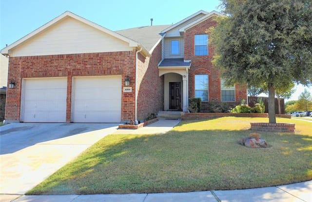 4300 Summer Star Lane - 4300 Summer Star Lane, Fort Worth, TX 76244