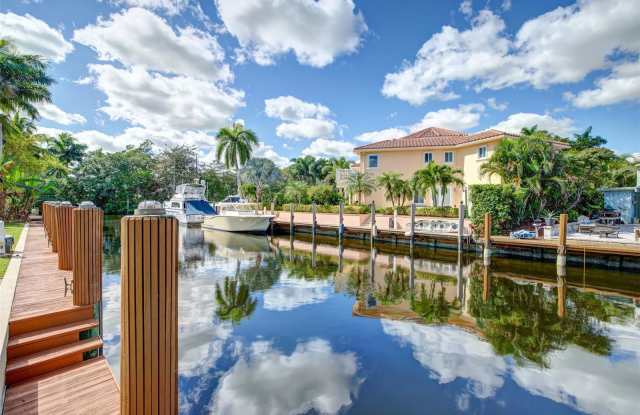 2649 Nassau Lane - 2649 Nassau Lane, Fort Lauderdale, FL 33312
