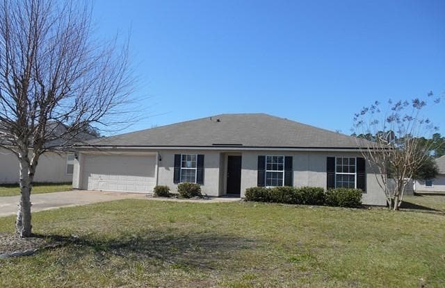 8717 TRISTAN DR - 8717 Tristan Drive, Jacksonville, FL 32210